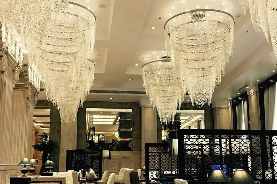 Sheraton Grand Pune